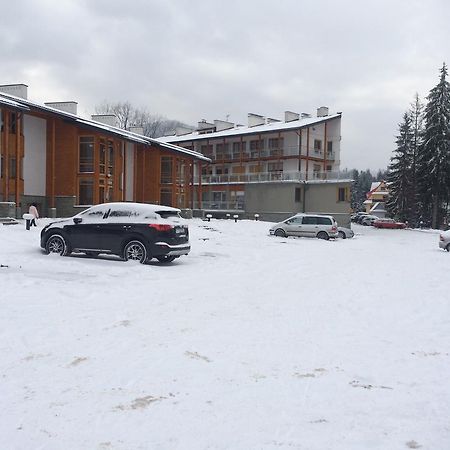Viva Maria Harmonia Apartment Zakopane Exterior foto