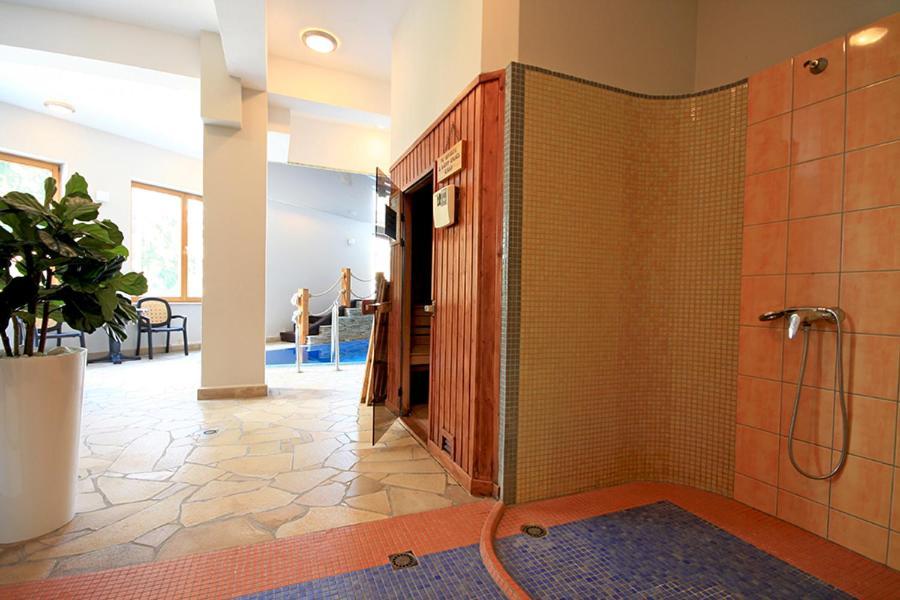 Viva Maria Harmonia Apartment Zakopane Exterior foto