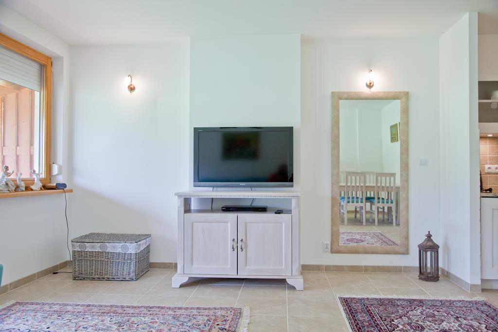 Viva Maria Harmonia Apartment Zakopane Exterior foto