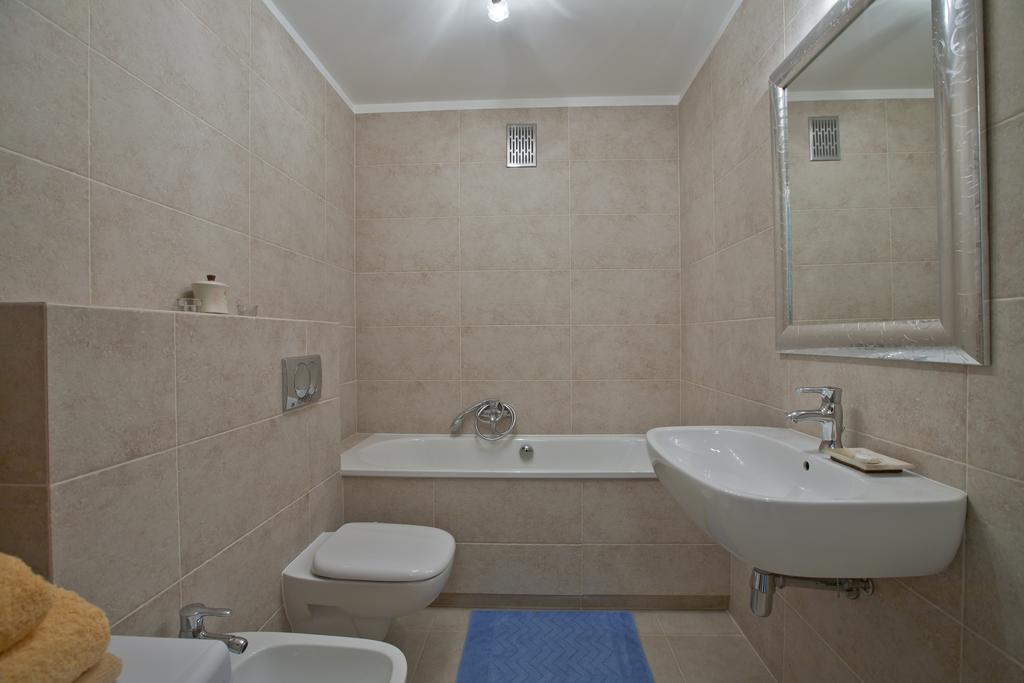 Viva Maria Harmonia Apartment Zakopane Exterior foto
